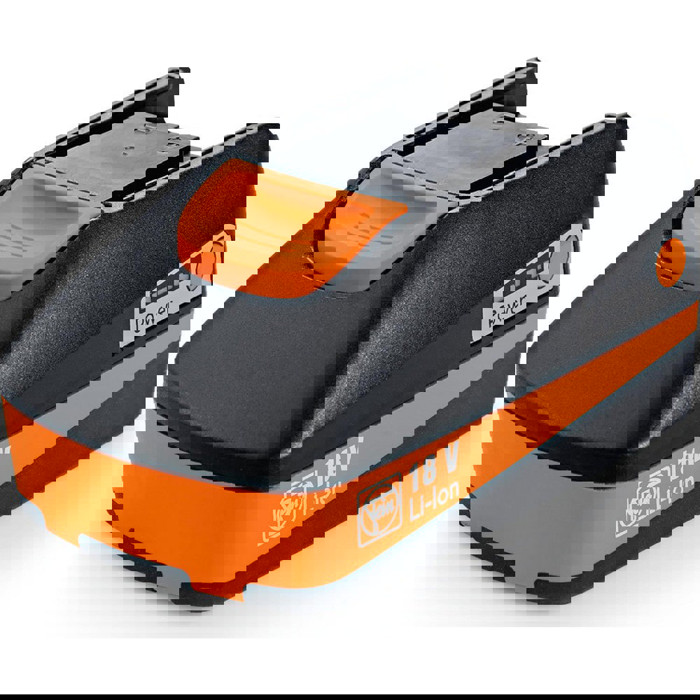 Power Tool Battery: 18V, Lithium-ion